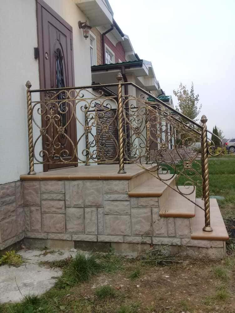 Ворота Видное