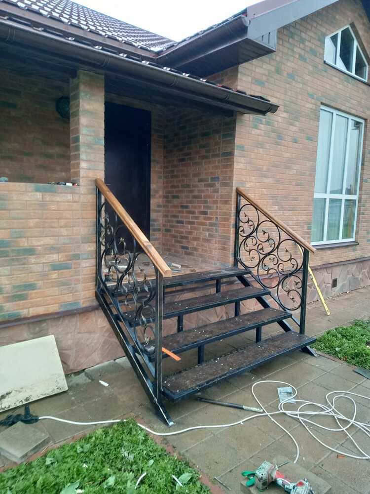 Ворота Видное