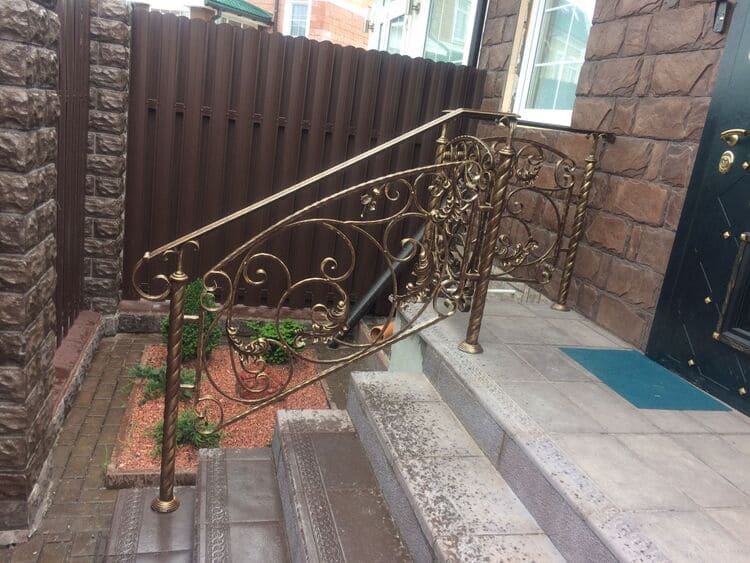 Ворота Видное